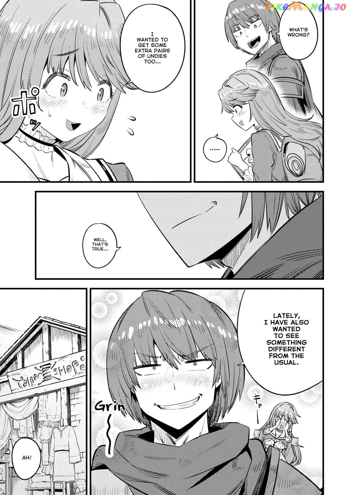 Redo Of Healer, Chapter 26.1 image 05